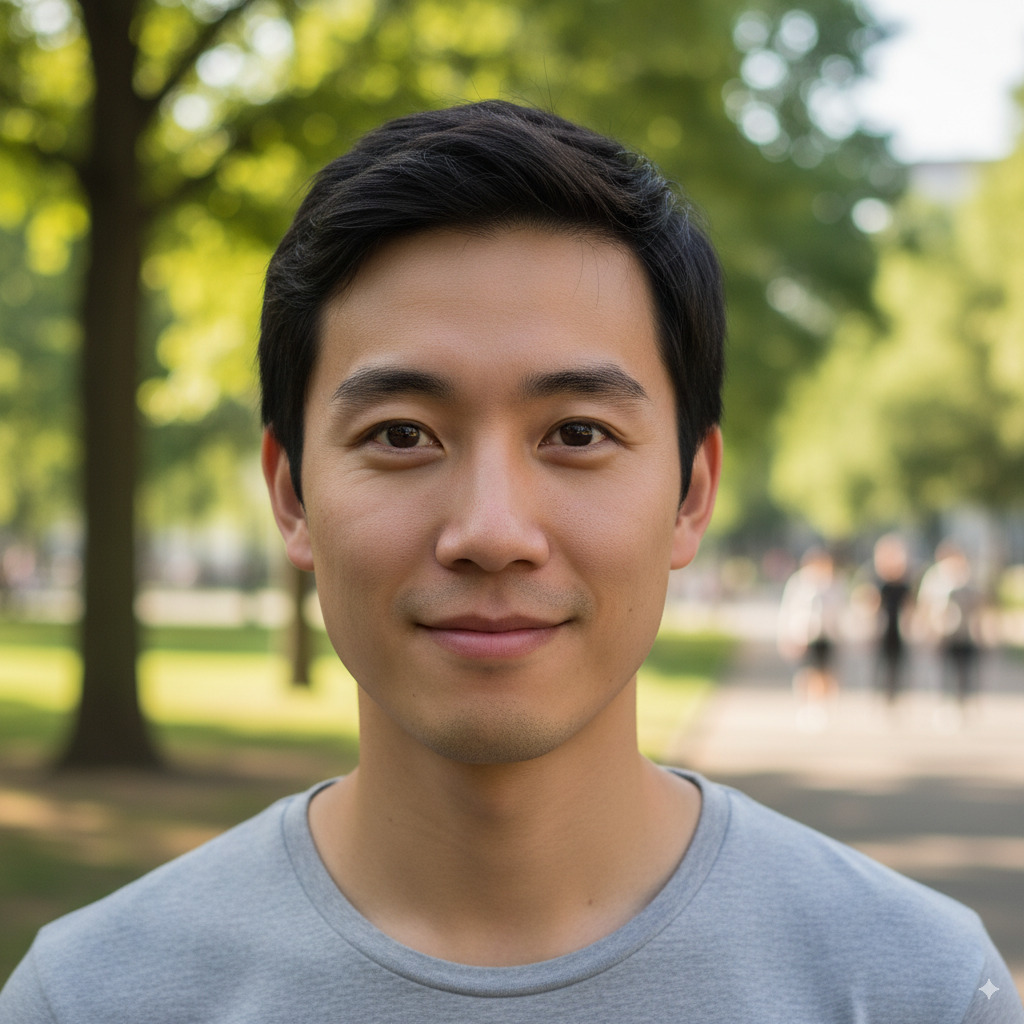 Michael Chen